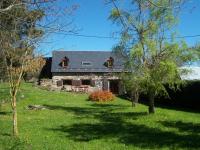 La grange des Quatre saisons - Bed and Breakfast