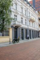 City Vibe, bezpłatny parking, centrum - B&B