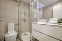 Three-Bedroom Apartment - High Floor