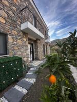 Villa Carian Trail evdatca - Datca Kargi Bay, Close to Beach - B&B Datça