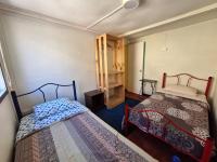 Apartamento de 3 dormitorios