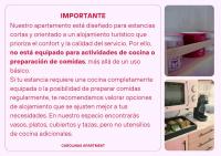 Apartamento Carolinas - B&B Vilagarcía de Arousa