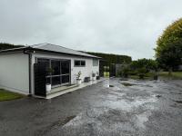 Rural Studio - B&B Hastings