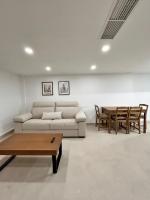 AeroSuites201 Alojamiento Madrid - Ferienwohnung