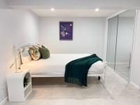 17C Hazel Studio at Sunnybank - B&B
