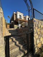 Villa Carian Trail evdatca - Datca Kargi Bay, Close to Beach - Ferienwohnung