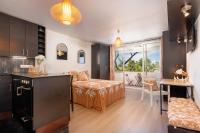 Fare Tifai - Ferienwohnung