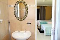 Pool house - B&B