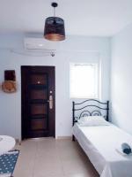 Studio-Apartment mit Meerblick