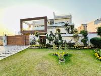 Haven Lodge - 3BR Luxury Home in AWT Lahore - B&B