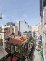 athens.apartotel.3 - Ferienwohnung Athen