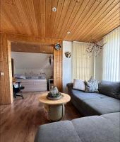 Twin Room with Garden View