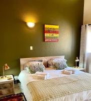 Studio 28 Clarens Apartment B - B&B Clarens