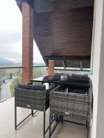 Larisa apartma - B&B