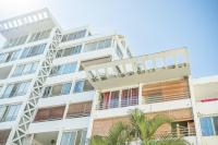 Tropical Ocean View - Ferienwohnung