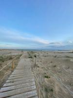 Casita unifamiliar junto al mar - Bed and Breakfast Cunit