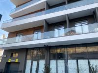 Апартаменты у моря - Ferienwohnung Odessa