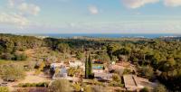 Villa with Sea View