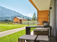 Apartment Bergblick - B&B Tauplitz