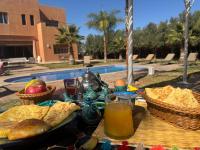 Maison Jannate Louise - B&B Marrakesh