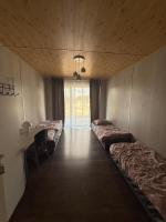 Double Room with Balcony (3 Adults)