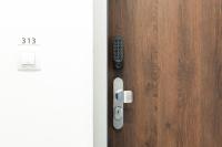 New apartment near the centre of Brno - Chambres d'hôtes Brno