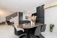 Villa Merlis - Chambres d’hôtes Kalamákion