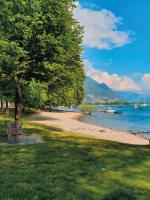 Residenza Arazzo - Ferienwohnung Minusio