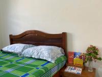 Habitación Doble Económica