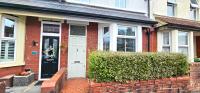 Hazelhurst by Switchback Stays - B&B