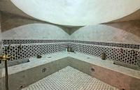 Family villa pool sauna and hammam - Bed and Breakfast Marrakesh
