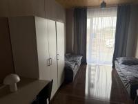Double Room with Balcony (3 Adults)