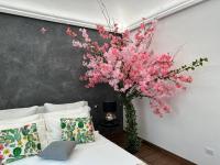 Superior Zimmer mit Kingsize-Bett