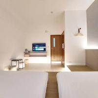 Economy Vierbettzimmer