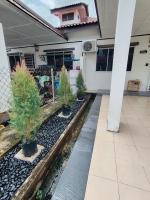 A&W Homestay, Vista Perdana, Miri - Chambres d'hôtes Miri