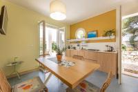 Villa Raffaela - appartamento piano terra - via Tasso - B&B Torre Suda