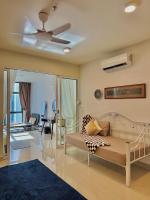 The Shore Kota Kinabalu by Daisy Suites - B&B