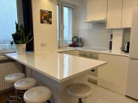 SKY Apartment przy Aqua Parku - B&B Częstochowa