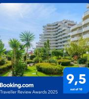 Benalbeach Zafiro by C&N - B&B Benalmádena