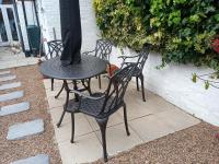 Pankhurst Cottage, Louth - B&B Louth