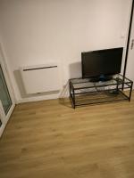 t2 spacieux proche zénith&aéroport&purpan - B&B Tolosa