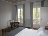 Chambre Lit King-Size