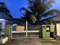 728 NanasHomes Little Bungalow in Ipoh 10 pax - Ferienwohnung Ipoh