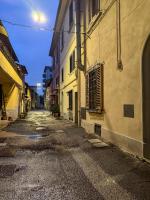 Casa Marinella - B&B Prato