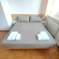 Radetzky Rooms - B&B