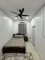 AF Barokah Homestay Unit 1, Kuala Terengganu - Chambres d'hôtes Kuala Terengganu