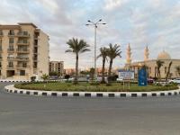Sokón Residence - Cairo-New Cairo-Madinaty B7 - B&B