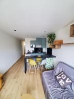 Appartement bord de mer - B&B