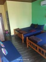 Chambre Double Deluxe