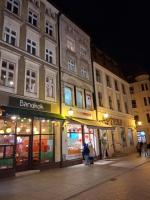 Szeroka 32 Studio - B&B